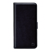 Mobilize Classic Gelly Wallet Book Case Samsung Galaxy S21 Black